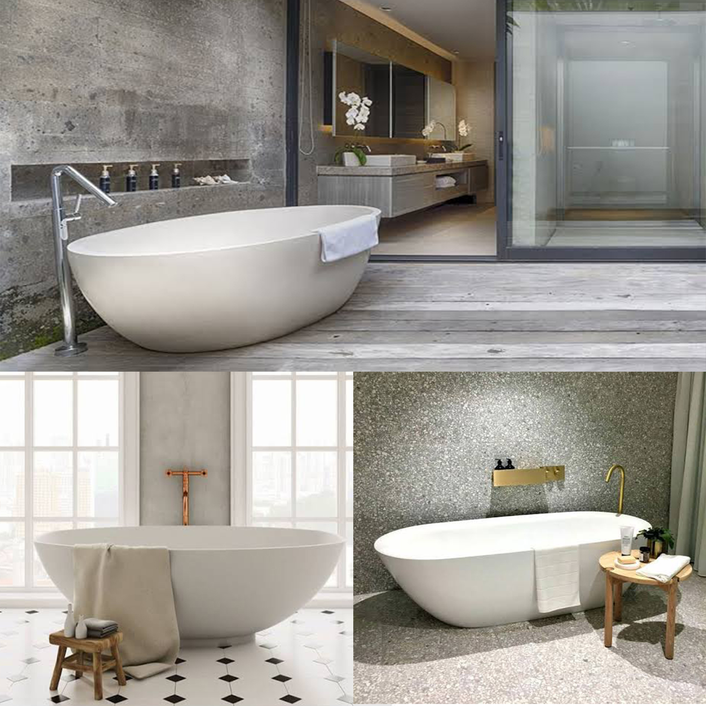 Bahan Baku Terrazzo: Faktor Kunci di Balik Kualitas dan Keindahannya