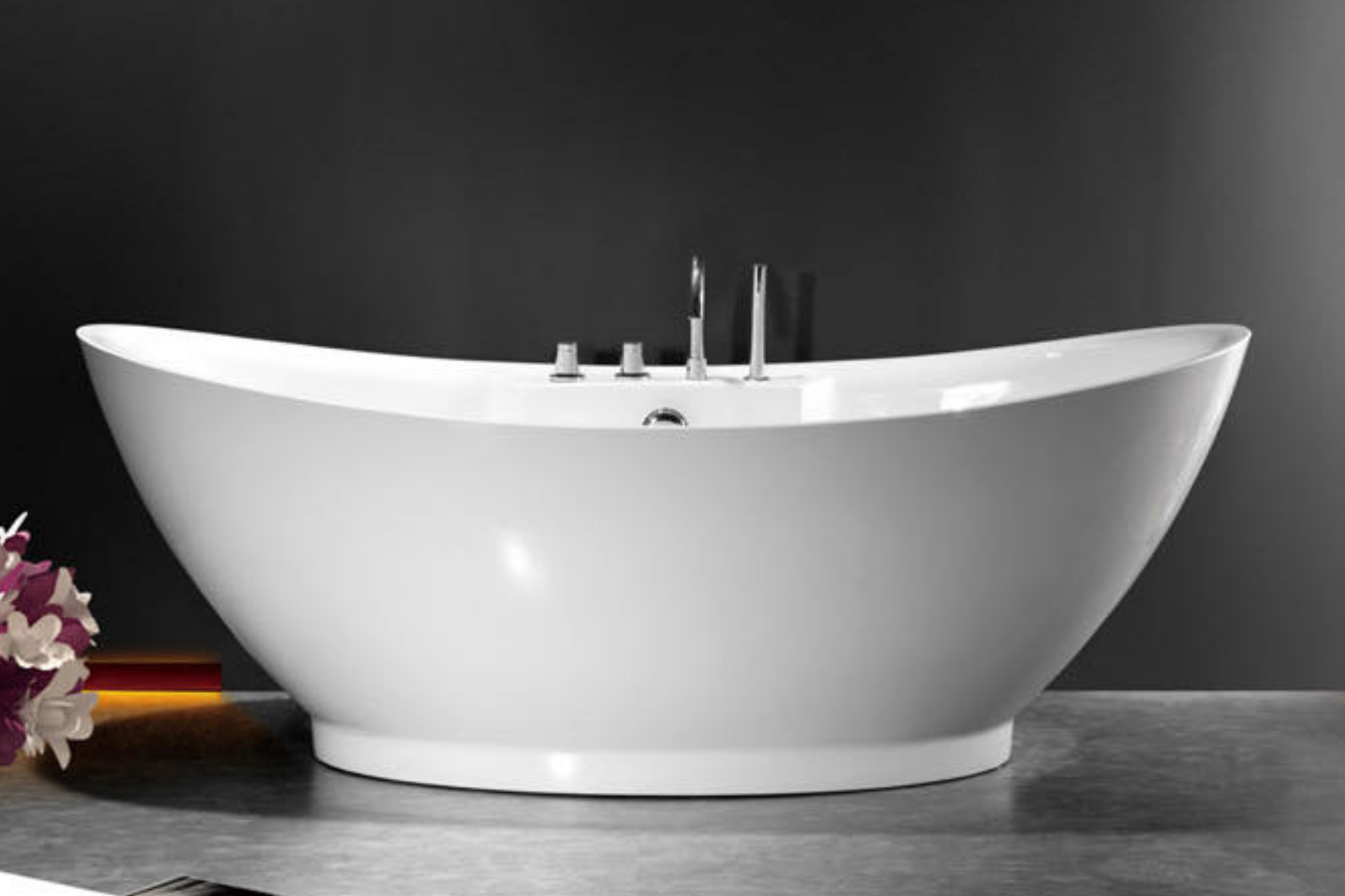 Bathtub Resin C-3164