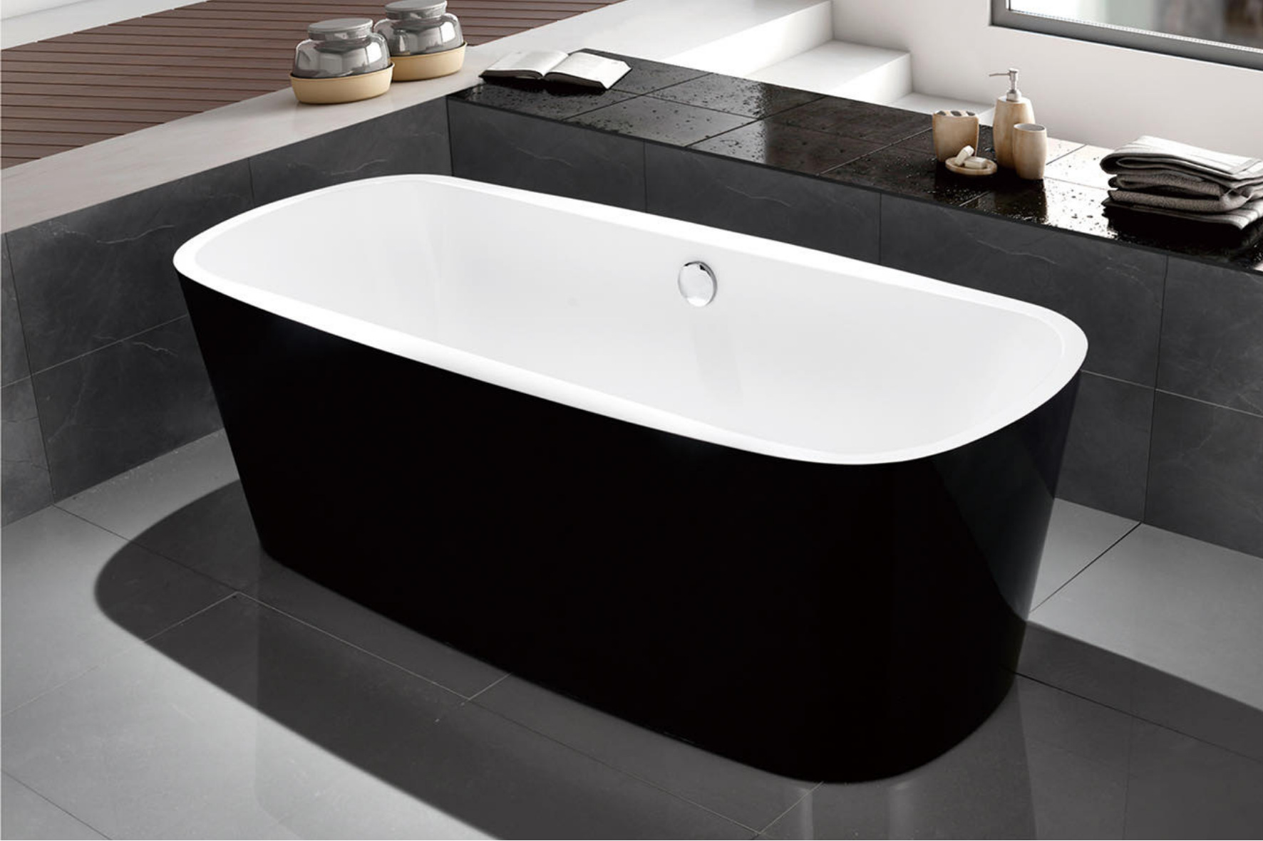 Bathtub Resin C-3206-1