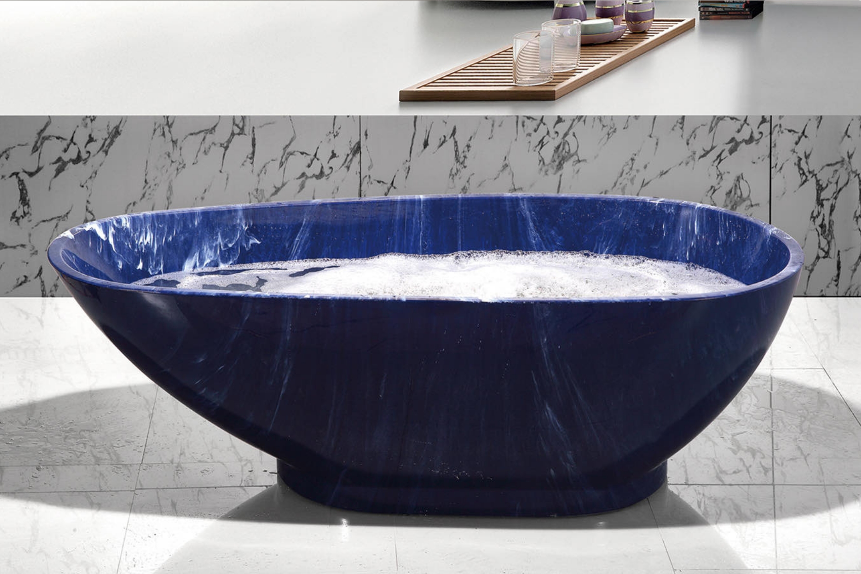 Bathtub Resin C-3178-YCL