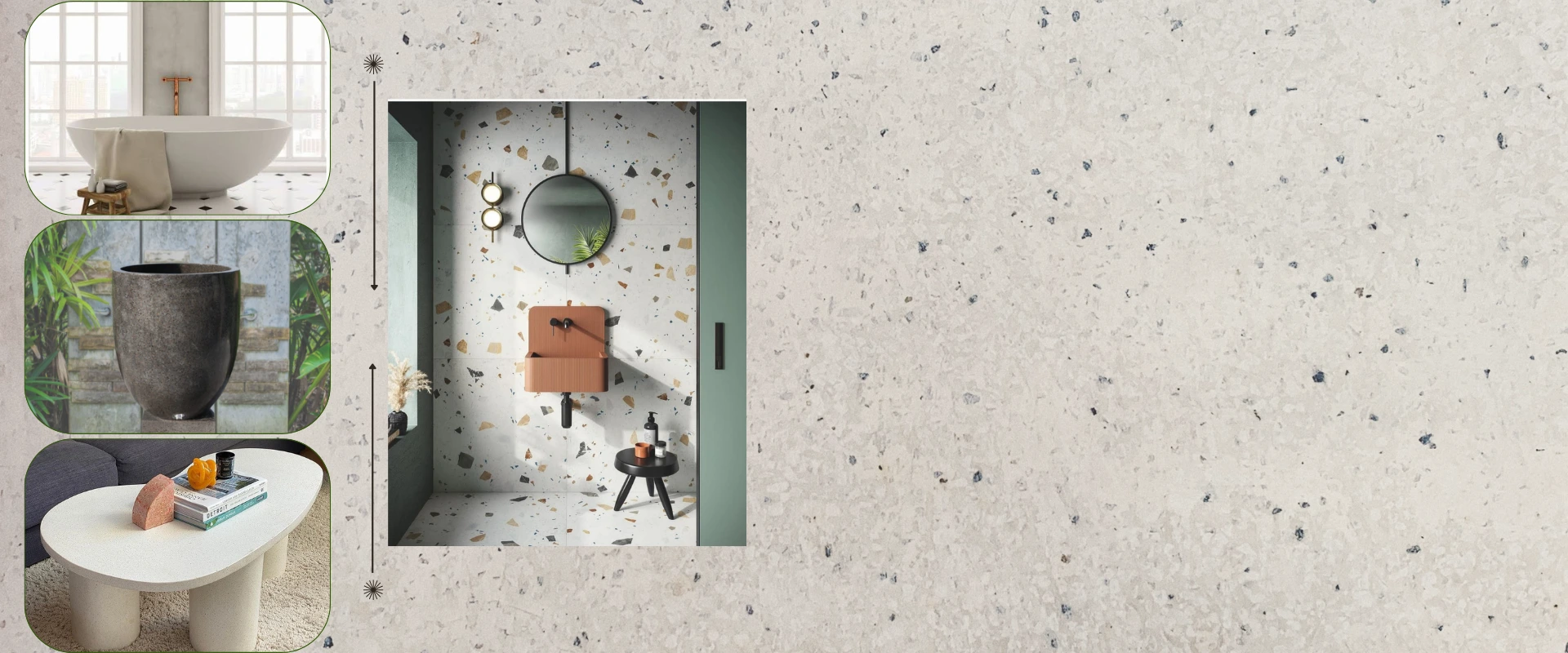 Terrazzo Bali Victory Slider 1